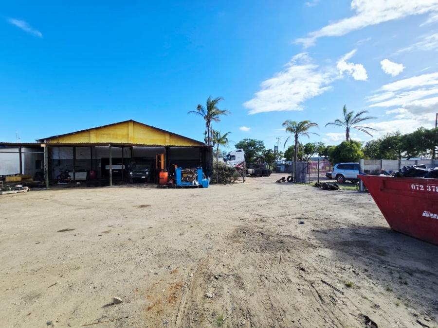 Commercial Property for Sale in George Industrial Western Cape